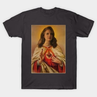 lana del ray T-Shirt